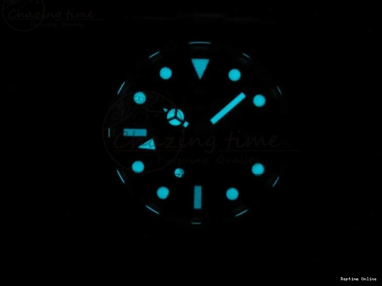 0414 Explorer II 42mm 216570 Black 904L SS GMF 1:1 Best Edition Black Dial on Bracelet A3186 (Correct Hand Stack) StreetReady 3242